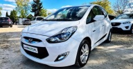 Hyundai ix20 BENZYNA KAMERA nawigacja atrakcyjny wyglad OKAZJA poleca