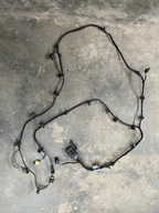 AUDI Q5 SQ5 80A WIĄZKA ZDERZAKA INSTALACJA PDC KAMERA