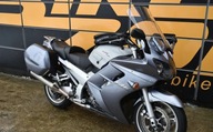 Yamaha FJR FJR 1300 ABS Bagster 2005 Oryginal Bezwypadkowy RATY 1.3