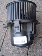 Citroen C5 X7 wentylator nawiewu nagrzewnicy 08-