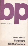 Struktura wszechświata Jayant V. Narlikar
