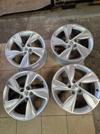 Felgi Aluminiowe 18 cali do opla Insignia/ Astra /Zafira