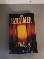 Stacja Jakub Szamałek
