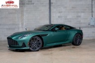 Aston Martin DB12 Coupe 2024 4.0l 4.0 Benzyna 671KM