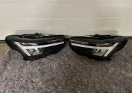 VOLVO XC40 LIFT FULL LED BASE lampa lewa prawa 32338909 32404665 3240466