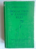 BOGACTWO W ZASIĘGU RĘKI PRAWO NAJWYŻSZEGO POTENCJAŁU - COLLIER