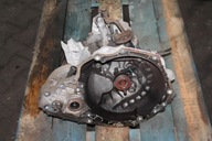 SKRZYNIA BIEGÓW MANUAL A8X OPEL MOKKA 1.6 16V 12-19