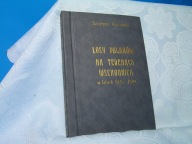 KURZYMSKI LOSY POLAKÓW 1939-1944 UKRAINA UPA 1999 PIĘKNE WYDANIE TŁOCZENIA