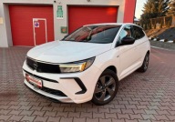 Opel Grandland FabrycznaGwarancja Bezwypadkowy Tylko27TysPrzebiegu JakNowy