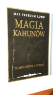 MAGIA KAHUNOW - Max Freedom Long
