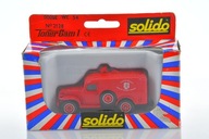 DODGE WC 54 1/50 SOLIDO 2128