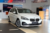 BMW Seria 2 220i Gran TourerFV23Performance ControlAdaptacyjne PodwozieLux