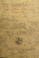 SPIS Palaeontologia Polonica 43/1982 Paleontologiczne Badania Spitsbergenu