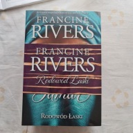 Rodowód łaski. Pakiet 5 książek Francine Rivers