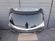 MAZDA 3 BM 2013-2019 KLAPA TYŁ ORYGINAŁ HB 5 DRZWI BEZ MALOWANIA KOLOR 38P