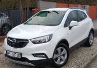 Opel Mokka 1.4 Turbo 100% Bezwypadkowa 100% Oryginalny przebieg