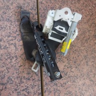 Pas Bezpieczeństwa Prawy Tył Mercedes W212 lift A2128600188