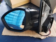 PEUGEOT 308 2 II T9 13- LUSTERKO 1611508680