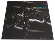 OMD - (Orchestral Manoeuvres In The Dark) - Sugar Tax - Virgin 1991