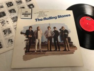 The Rolling Stones – The Rolling Stones ---Lp EX 596