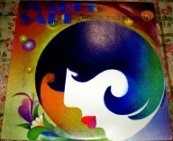 MAREK SART - Mimozami jesień się zaczyna - LP