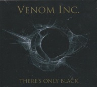 Venom Inc There's Only Black Venom, Atomkraft 2022