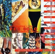 Affirmative. Yes Solo Family Album CD 1993 J.Anderson, R.Wakeman, P.Moraz