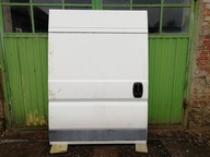 DUCATO JUMPER BOXER 06- DRZWI BOCZNE PRZESUWNE