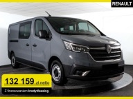 RENAULT Trafic L2H1 Zabudowa Brygadowa AT9 2.0 170KM 2026