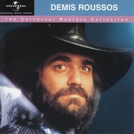 Demis Roussos - 2003 - Classic Demis Roussos - CD