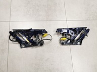 Audi Q3 Q5 Zawiasy maski z nabojem pirotechnicznym 80A823301 80A823302 LX5K