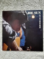JOE SUN OUT OF YOUR MIND