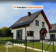 Dom, Rączna, Liszki, Krakowski, 144 m²