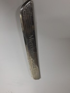 PRÓG LISTWA PROGOWA LEWA MERCEDES C KLASA W205 AMG