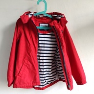 Kurtka wiatrówka TCM 122 128 na bawełnianej podszewce unisex