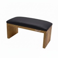 PODPÓRKA DO MANICURE PEDICURE PODSTAWKA DĄB RĘCZNIE ROBIONA PREMIUM