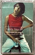 Tanita Tikaram – The Cappuccino Songs Kaseta