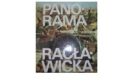 Panorama Racławicka Józef. Piątek