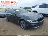 BMW Seria 5 2019 BMW 5 Series 540i xDrive Sedan 3.0 Benzyna 335KM