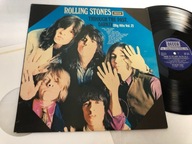 The Rolling Stones – Through The Past, Darkly (Big Hits Vol. 2) ...Lp 678