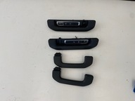 UCHWYT RĄCZKA PODSUFITKI MERCEDES S W222 0009062804 0009062704