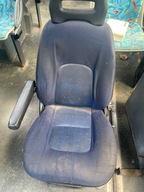 DUCATO BOXER JUMPER 02--06 FOTEL KIEROWCY Z PODŁOKIETNIKIEM