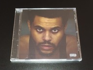HURRY UP TOMORROW THE WEEKND CD