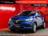 RENAULT Kadjar 1.3 TCe FAP Easy Life Suv 140KM 2019