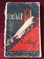 Remi i duch wyd. I. Colette Vivier 1957 J.M. Ilustrował: Szancer