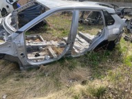 ćwiartka lewa bok próg Toyota Rav4 V