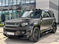 Land Rover Defender 110 5.0 525 KM. PL. FV23%.