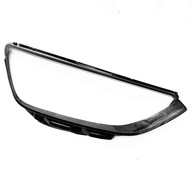 Szkło lampy klosz Audi A4 B9 8w Lift 2019-2023