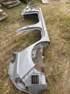 Hyundai I30 N III HB BŁOTNIK PRAWY ĆWIARTKA PODŁUŻNICA SLUPEK PRÓG