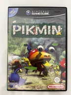 Pikmin Gra Nintendo GameCube PAL